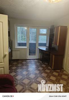 2-к квартира, посуточно, 45м2, 3/5 этаж