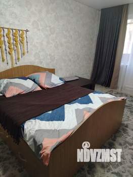 1-к квартира, на длительный срок, 32м2, 2/5 этаж