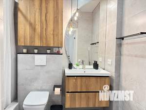 2-к квартира, посуточно, 70м2, 4/22 этаж