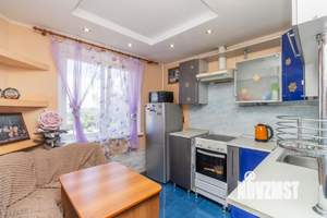 2-к квартира, посуточно, 65м2, 1/1 этаж