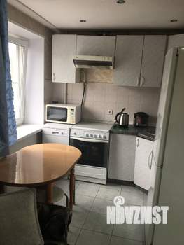 1-к квартира, на длительный срок, 32м2, 3/5 этаж