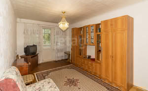 1-к квартира, на длительный срок, 30м2, 3/5 этаж