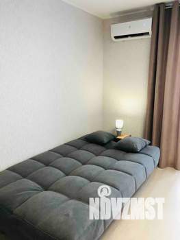 2-к квартира, посуточно, 40м2, 2/10 этаж