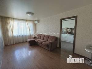 3-к квартира, на длительный срок, 76м2, 6/9 этаж