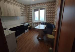 1-к квартира, на длительный срок, 40м2, 6/11 этаж