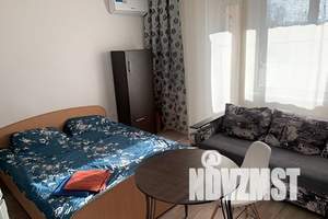 1-к квартира, посуточно, 28м2, 2/17 этаж