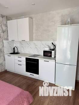 Студия квартира, посуточно, 30м2, 15/18 этаж