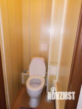 1-к квартира, посуточно, 41м2, 7/10 этаж