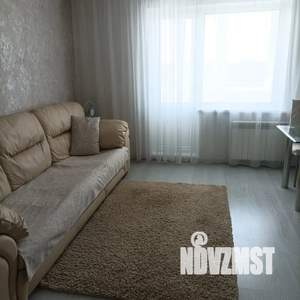 1-к квартира, посуточно, 43м2, 9/10 этаж