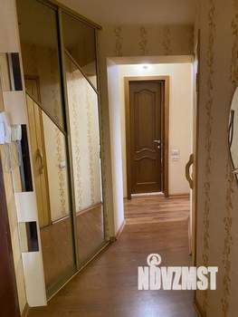 2-к квартира, посуточно, 65м2, 6/16 этаж