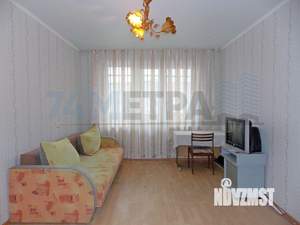 1-к квартира, на длительный срок, 34м2, 9/9 этаж