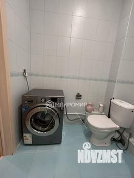 1-к квартира, на длительный срок, 45м2, 12/16 этаж