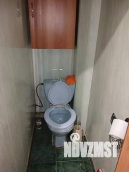 2-к квартира, посуточно, 55м2, 6/9 этаж