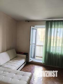 1-к квартира, на длительный срок, 43м2, 7/10 этаж