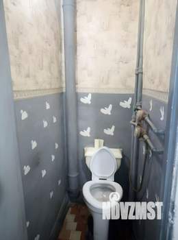 1-к квартира, на длительный срок, 25м2, 3/5 этаж