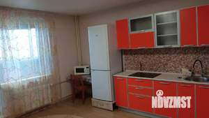 Студия квартира, на длительный срок, 24м2, 10/20 этаж