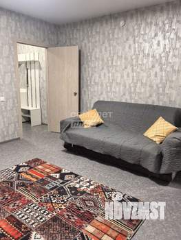 Студия квартира, на длительный срок, 24м2, 9/16 этаж