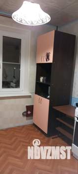 1-к квартира, на длительный срок, 34м2, 6/10 этаж