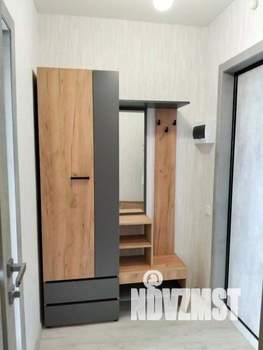 1-к квартира, посуточно, 23м2, 1/1 этаж