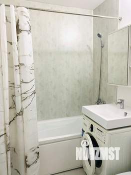 1-к квартира, на длительный срок, 38м2, 16/18 этаж