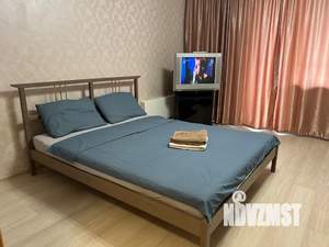 1-к квартира, посуточно, 33м2, 5/11 этаж