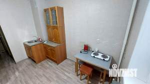 Студия квартира, на длительный срок, 16м2, 6/11 этаж