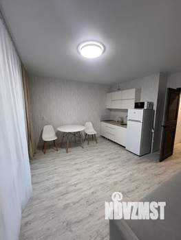 Студия квартира, на длительный срок, 26м2, 10/10 этаж