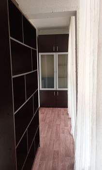 1-к квартира, на длительный срок, 35м2, 5/10 этаж