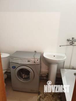 Студия квартира, на длительный срок, 25м2, 7/11 этаж