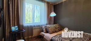 2-к квартира, посуточно, 37м2, 1/1 этаж
