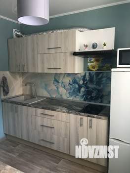 1-к квартира, посуточно, 43м2, 3/10 этаж