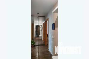 2-к квартира, посуточно, 48м2, 4/5 этаж