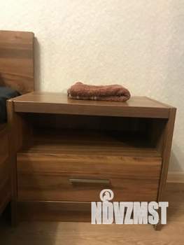 1-к квартира, посуточно, 42м2, 9/9 этаж