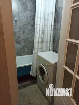 1-к квартира, на длительный срок, 40м2, 5/11 этаж