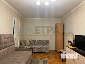 1-к квартира, на длительный срок, 34м2, 3/10 этаж