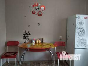 1-к квартира, посуточно, 36м2, 3/9 этаж