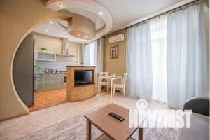 2-к квартира, посуточно, 65м2, 4/9 этаж