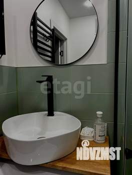 1-к квартира, на длительный срок, 42м2, 15/21 этаж