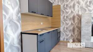 Студия квартира, на длительный срок, 25м2, 10/11 этаж