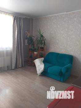 Студия квартира, на длительный срок, 30м2, 6/11 этаж