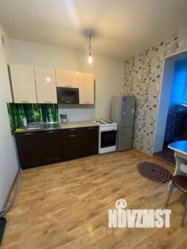 Студия квартира, на длительный срок, 24м2, 5/11 этаж