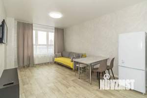 1-к квартира, посуточно, 60м2, 8/23 этаж