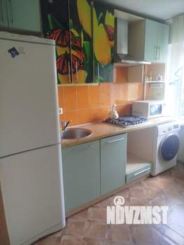 2-к квартира, посуточно, 53м2, 3/5 этаж