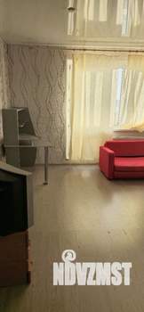 Студия квартира, на длительный срок, 30м2, 8/18 этаж