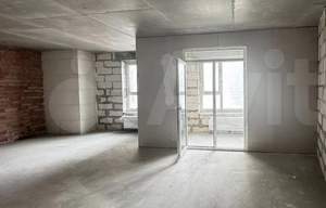 Студия квартира, на длительный срок, 54м2, 2/24 этаж