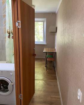 1-к квартира, на длительный срок, 30м2, 3/5 этаж