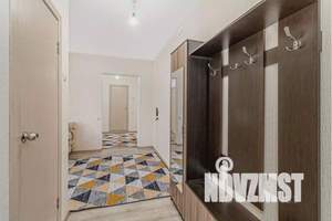 3-к квартира, посуточно, 60м2, 5/10 этаж