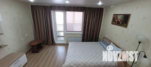 1-к квартира, посуточно, 45м2, 10/11 этаж