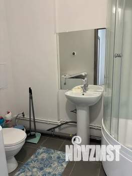 1-к квартира, посуточно, 42м2, 8/10 этаж