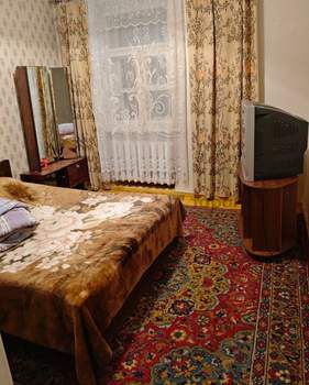 3-к квартира, на длительный срок, 70м2, 2/3 этаж